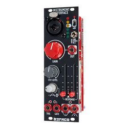 Befaco I4 Instrument Interfac B-Stock