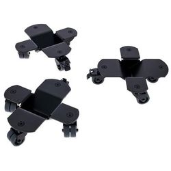 Jahn Piano Spider 3 pcs B-Stock