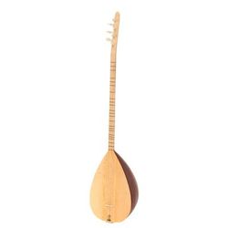 Saz 120A-CE Saz Long Neck B-Stock