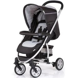 Hauck Malibu All in One Set - Black