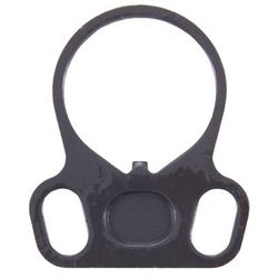 Double Star Ar-15/M16 Sling Adapter End Plate - Ambidextrous Sling Adapter Plate