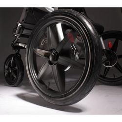 Mountain Buggy Terrain Stroller - Navy