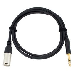 Cordial CFM 1,5 MV hochwertiges Audiokabel