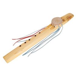 Thomann Shaman Double Flute