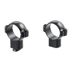 Leupold Standard Rings - 1" Super High Gloss Standard Rings