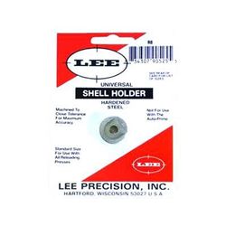 Lee Precision Universal Shell Holders - Lee Universal Shellholder, 8