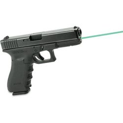LaserMax For Glock 20 21 FG/R 20SF 21SF Green LMS-1151G