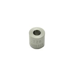 Forster Products Bushing Bump Neck Sizing Bushings - Neck Bushing .289 Diameter