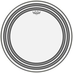 Remo 20" Powersonic Bass Clear