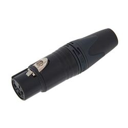 Neutrik NC3 FXX-14-B