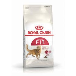 2x10kg Fit 32 Royal Canin Croquettes pour chat