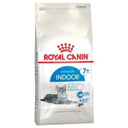3.5kg 7+ Indoor Royal Canin Dry Cat Food