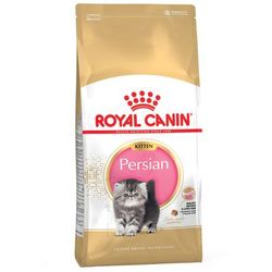 2x4kg Kitten Persian Royal Canin Economy Dry Cat Food