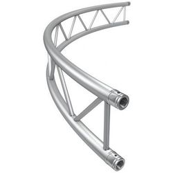 Global Truss F32R20-90V Circ. Element Ø4,0m