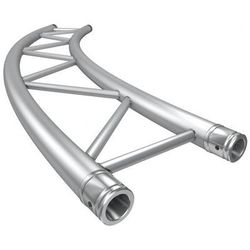 Global Truss F32R25-45H Circ. Element Ø5,0m