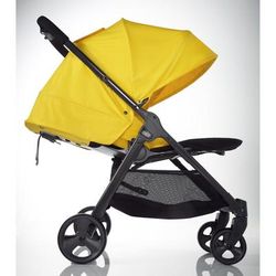 Mamas & Papas Armadillo Stroller & Liner - Stripe