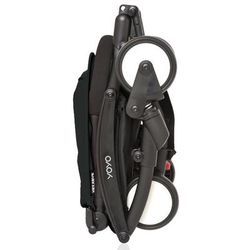 Babyzen Yoyo 6+ Stroller 2015 Black