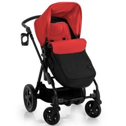 I'Coo Photon Stroller - Red
