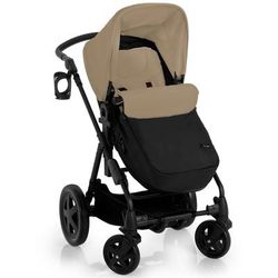 I'Coo Photon Stroller - Beige