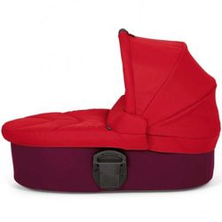 Mamas & Papas Sola 2 Carrycot - Bright Red