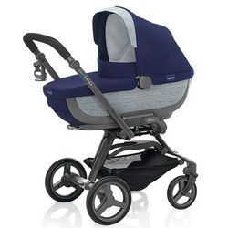 Inglesina Quad Bassinet - Artic