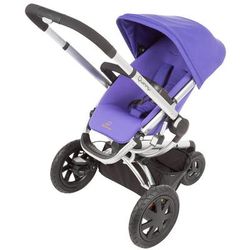 Quinny Buzz Xtra - Purple Pace