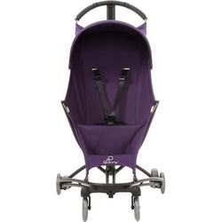 Quinny Yezz Compact Stroller - Purple Rush