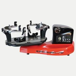 Gamma Progression II ELS Stringing Machine String Machines
