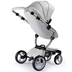 Mima Xari Stroller - Snow White