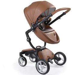 Mima Xari Stroller - Camel