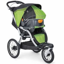 Chicco TRE Keyfit Travel System - Surge