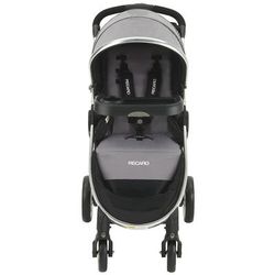 Recaro Denali Stroller - Granite