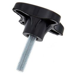 Stairville Flügelschraube M8 x 37 mm