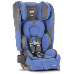Diono Rainier All-In-One Convertible Car Seat - Glacier