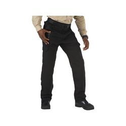 5.11 Men's TacLite Pro Tactical Pants Cotton/Polyester, Black SKU - 470199