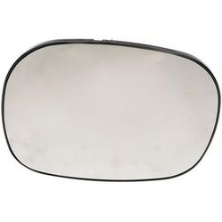 1999-2003 Dodge Ram 1500 Van Left Door Mirror Glass - Dorman 56256