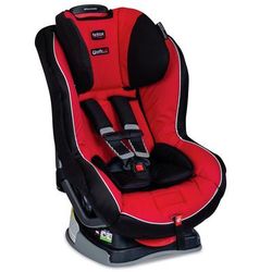 Britax Boulevard G4.1 Convertible Car Seat - Congo