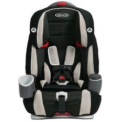 Graco Argos 65 3-in-1 Harness Booster Car Seat - Link