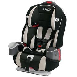 Graco Argos 65 3-in-1 Harness Booster Car Seat - Link