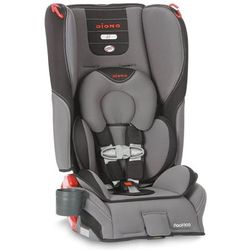 Diono Pacifica All-In-One Convertible Car Seat - Graphite