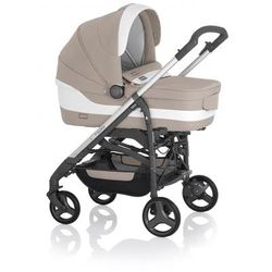 Inglesina Trilogy Bassinet - Juta