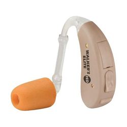 Walker's Game Ear HD Elite Behind the Ear Electronic Ear Enhancement Beige SKU - 299581