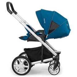 Nuna Mixx Stroller - Mykonos