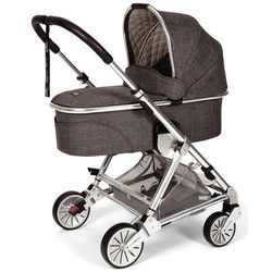 Mamas & Papas Urbo 2 Stroller - Chestnut Tweed