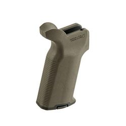 Magpul Ar-15 Moe K2+ Grip - Moe K2+ Grip Polymer O.D. Green