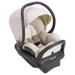 Maxi Cosi Mico Max 30 Infant Car Seat - Moon Birch