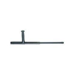 Monadnock Control Device 21 Epoxy Shaft 21 in. Exp. Sidehandle Baton