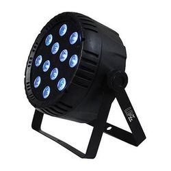 Blizzard LB-Par Quad RGBA LED Light LB PAR QUAD RGBA