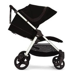 Mamas & Papas Armadillo XT Stroller - Black Jack