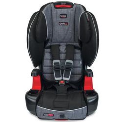 Britax Frontier ClickTight Harness Booster Car Seat - Vibe